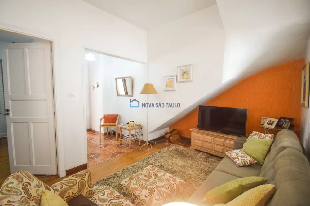 Casa à venda com 2 quartos, 100m² - Foto 3