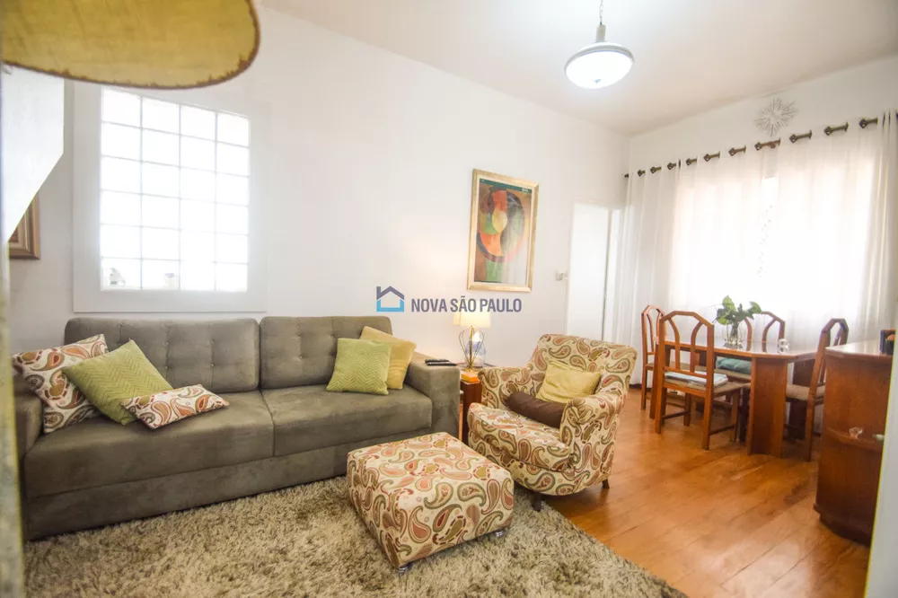 Casa à venda com 2 quartos, 100m² - Foto 2