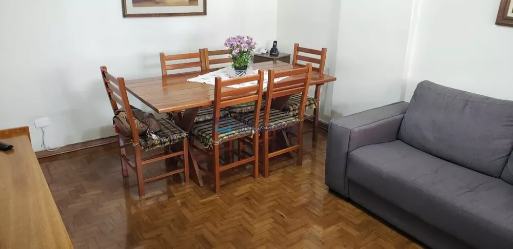 Apartamento à venda com 2 quartos, 64m² - Foto 3