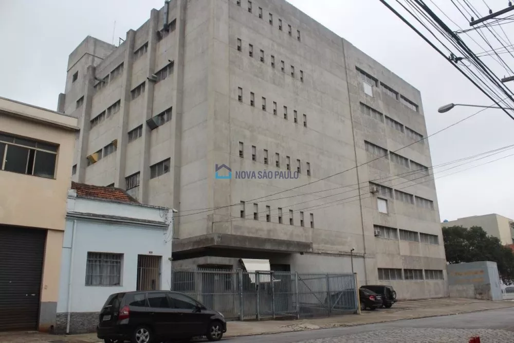 Depósito-Galpão-Armazém para alugar, 8730m² - Foto 2