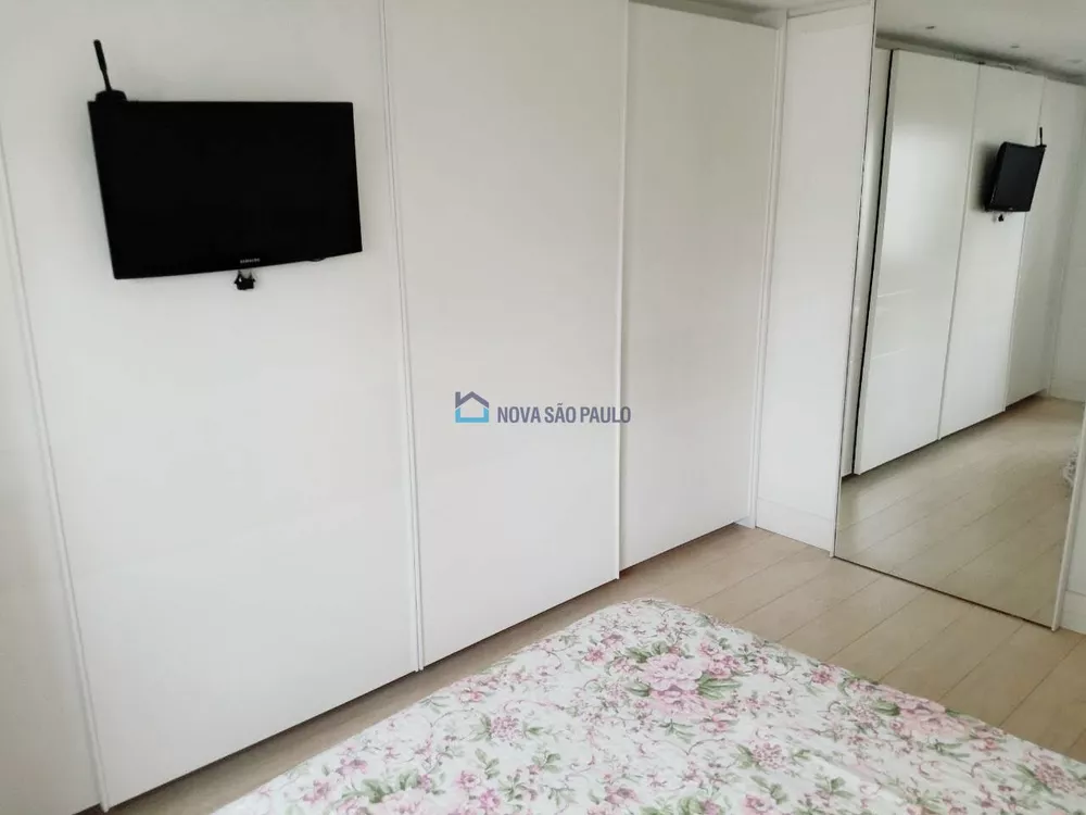 Apartamento à venda com 3 quartos, 102m² - Foto 4