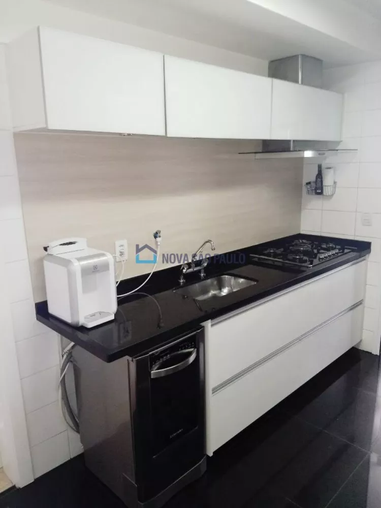 Apartamento à venda com 3 quartos, 102m² - Foto 3