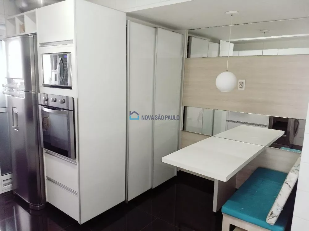 Apartamento à venda com 3 quartos, 102m² - Foto 2