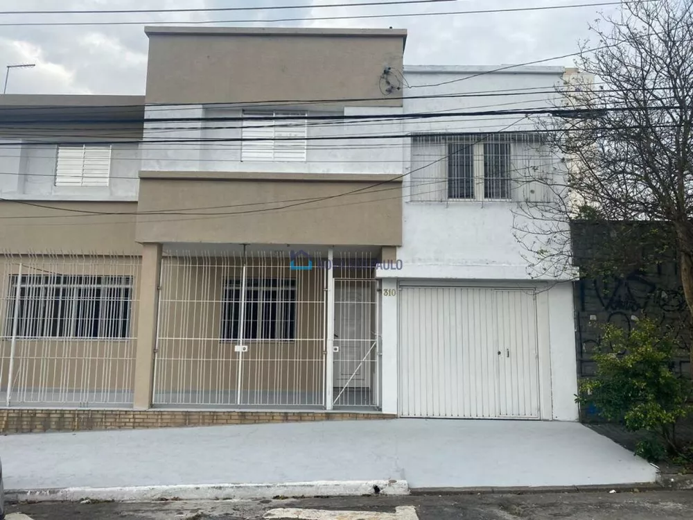 Casa à venda com 4 quartos, 150m² - Foto 2