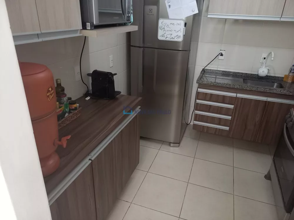 Casa de Condomínio à venda com 3 quartos, 100m² - Foto 4