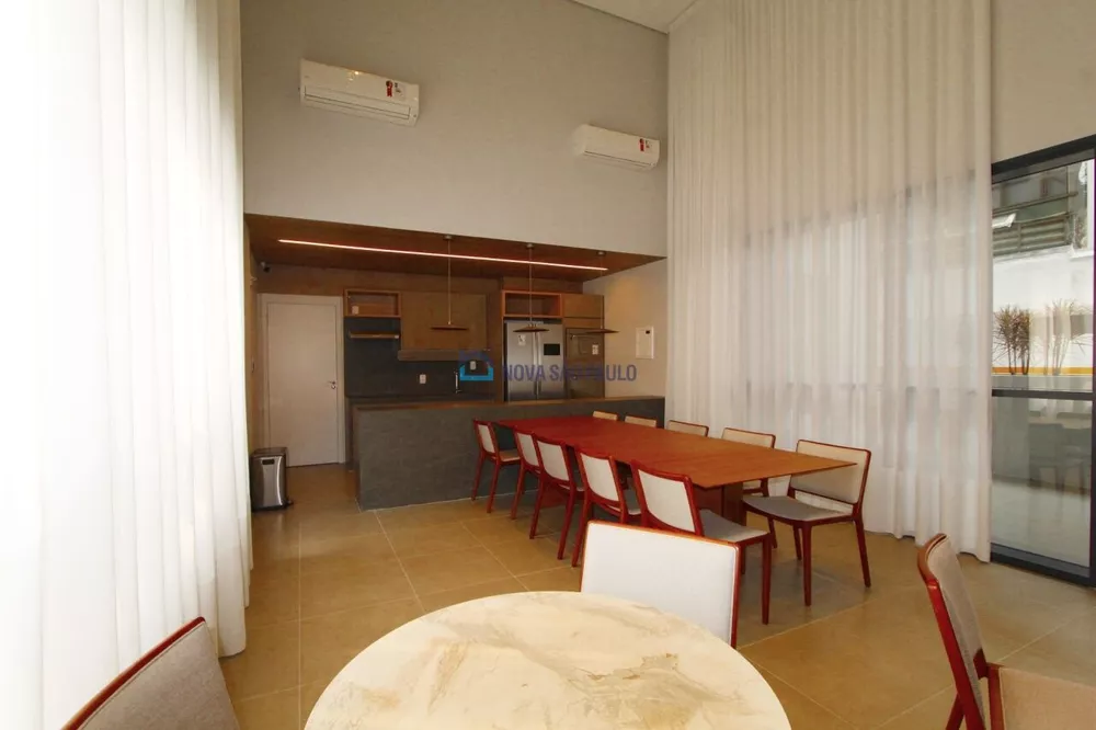 Apartamento à venda com 1 quarto, 25m² - Foto 16