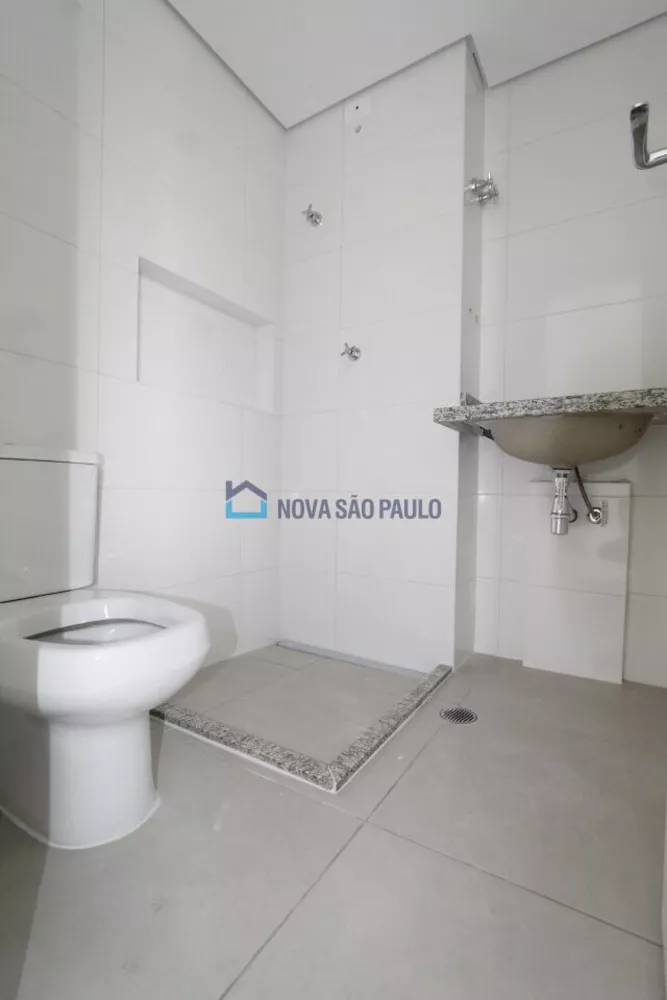 Apartamento à venda com 1 quarto, 25m² - Foto 12