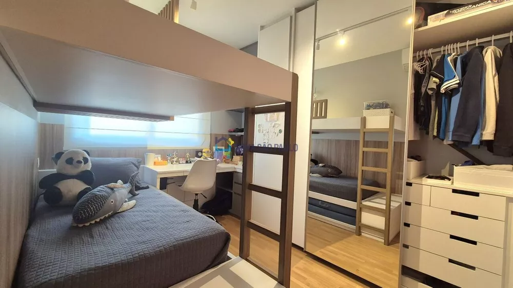 Apartamento à venda com 3 quartos, 102m² - Foto 4