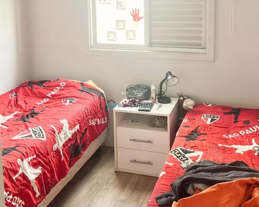 Apartamento à venda com 3 quartos, 67m² - Foto 3