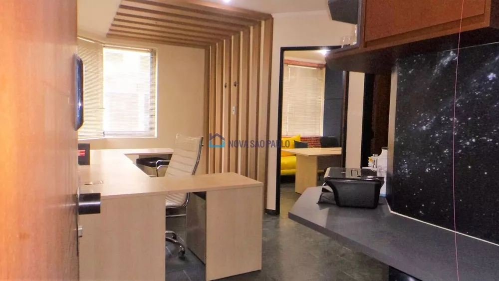 Conjunto Comercial-Sala à venda, 57m² - Foto 4