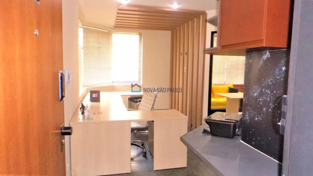 Conjunto Comercial-Sala à venda, 57m² - Foto 3