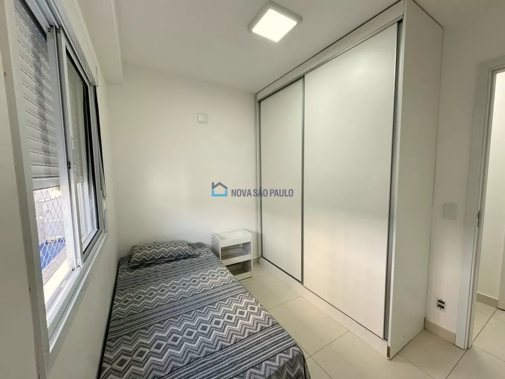 Apartamento à venda com 2 quartos, 50m² - Foto 7