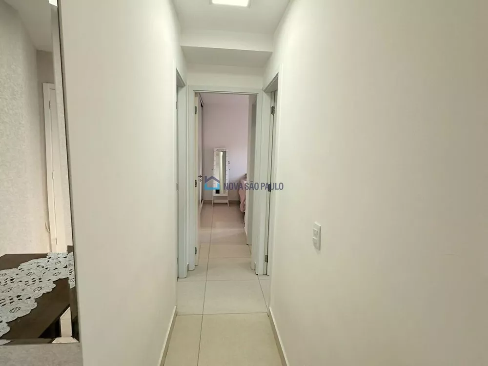 Apartamento à venda com 2 quartos, 50m² - Foto 8