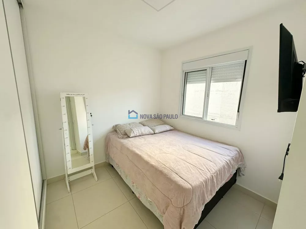 Apartamento à venda com 2 quartos, 50m² - Foto 5