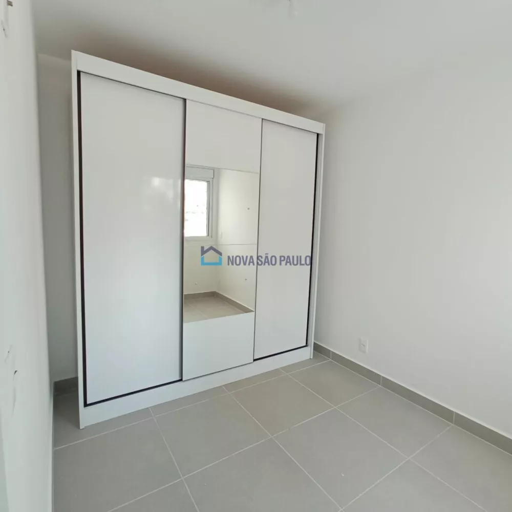 Apartamento para alugar com 2 quartos, 36m² - Foto 8