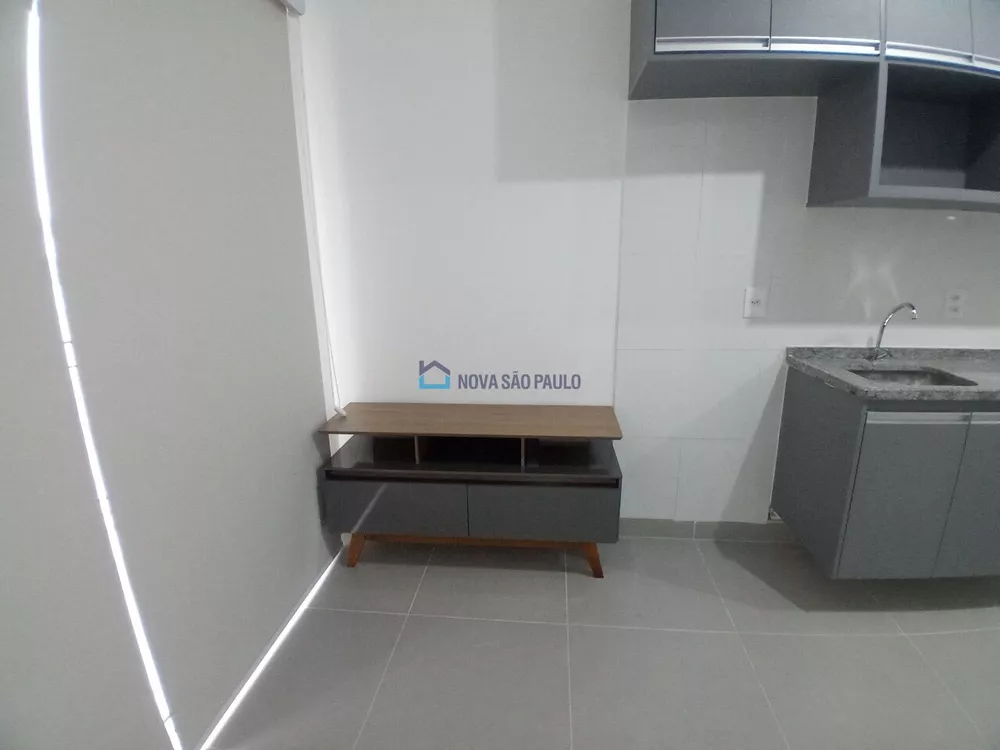 Apartamento para alugar com 2 quartos, 36m² - Foto 2