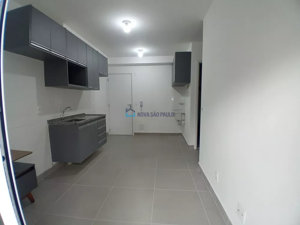 Apartamento para alugar com 2 quartos, 36m² - Foto 7