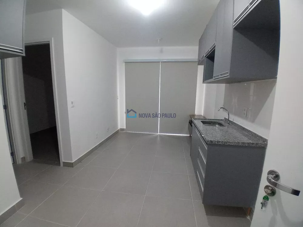 Apartamento para alugar com 2 quartos, 36m² - Foto 6