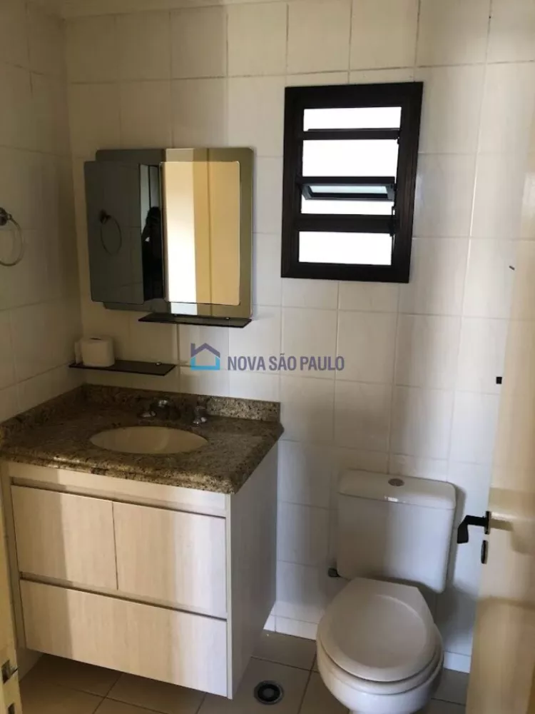 Apartamento à venda com 3 quartos, 64m² - Foto 3