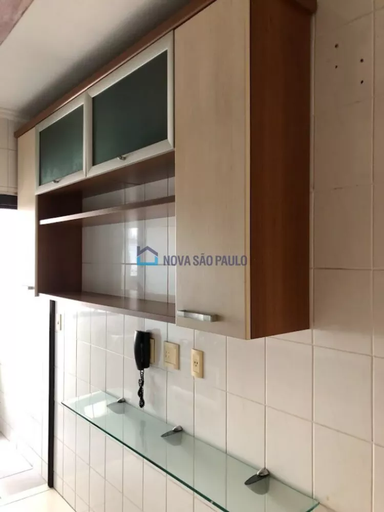 Apartamento à venda com 3 quartos, 64m² - Foto 2