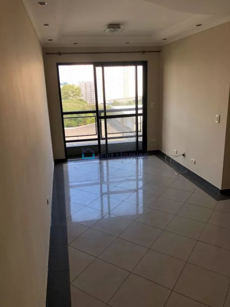 Apartamento à venda com 3 quartos, 64m² - Foto 1