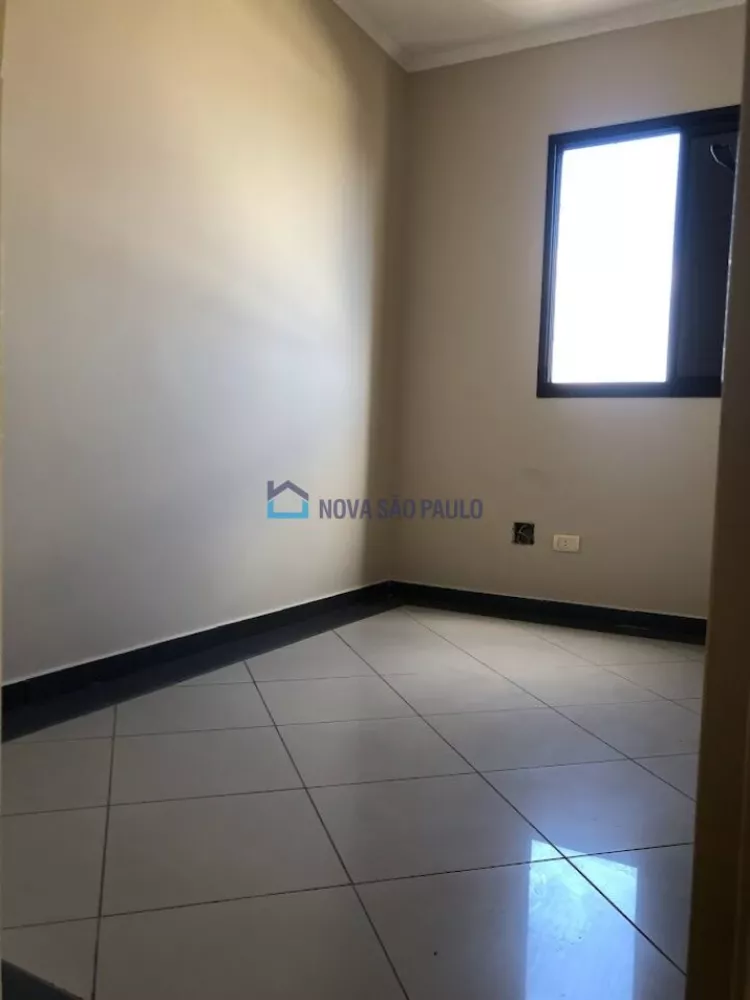 Apartamento à venda com 3 quartos, 64m² - Foto 4