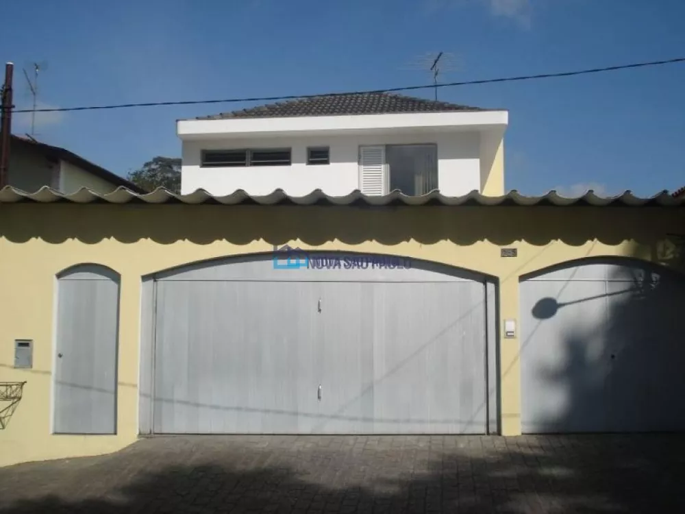 Casa à venda com 4 quartos, 400m² - Foto 4