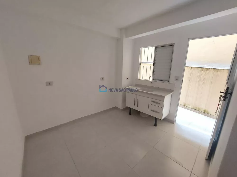 Loft para alugar com 1 quarto, 12m² - Foto 4