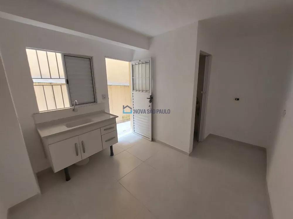 Loft para alugar com 1 quarto, 12m² - Foto 1