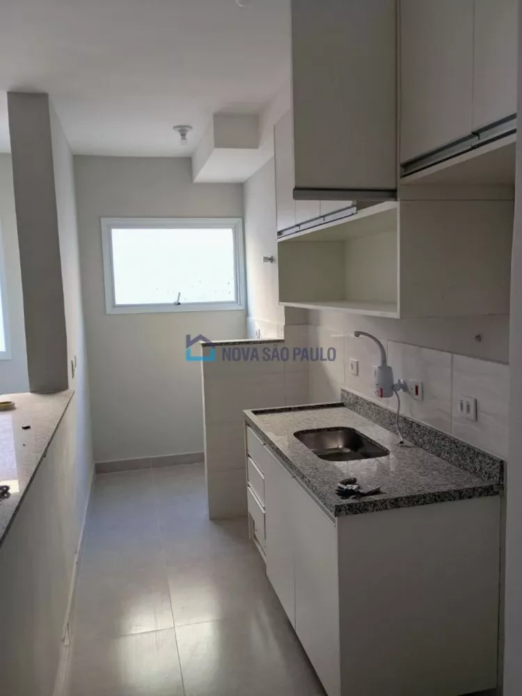 Apartamento para alugar com 2 quartos, 70m² - Foto 6