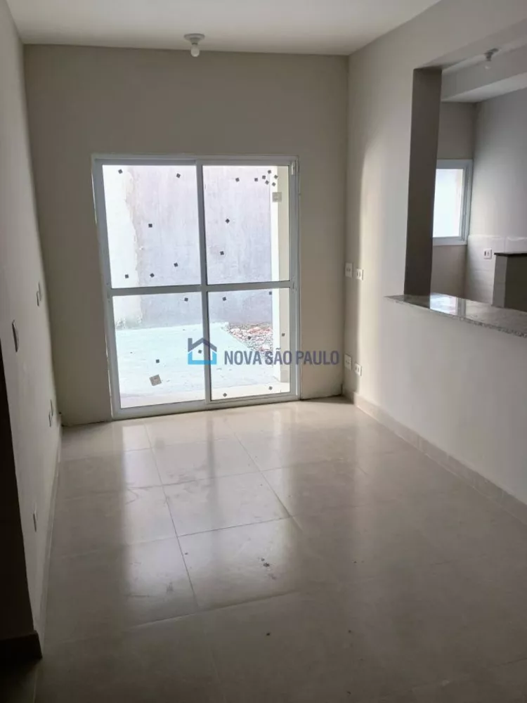 Apartamento para alugar com 2 quartos, 70m² - Foto 2