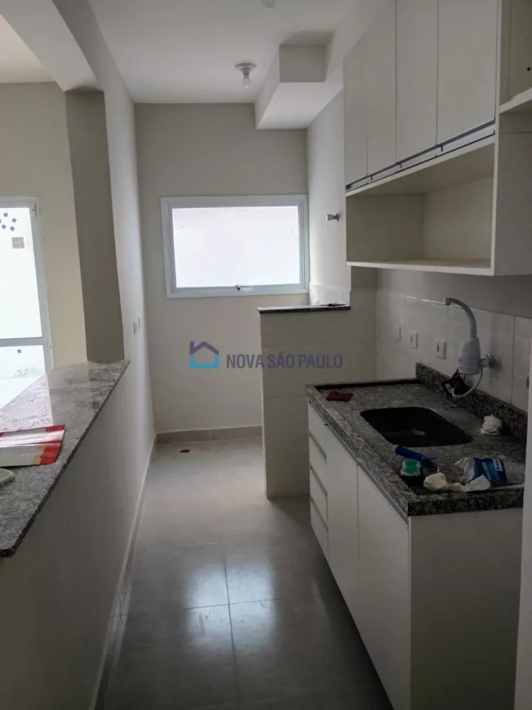 Apartamento para alugar com 2 quartos, 70m² - Foto 4