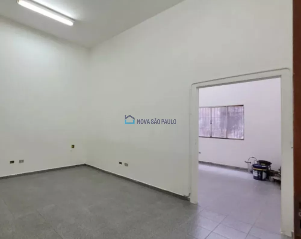 Depósito-Galpão-Armazém à venda, 490m² - Foto 1