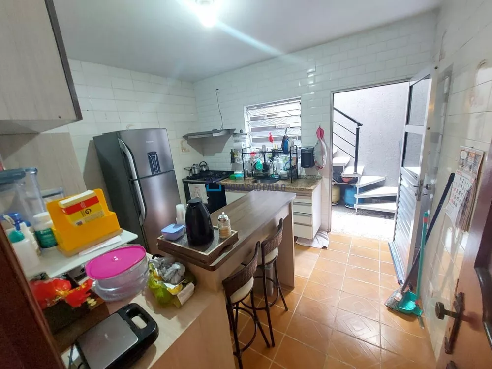 Casa para alugar com 4 quartos, 120m² - Foto 8