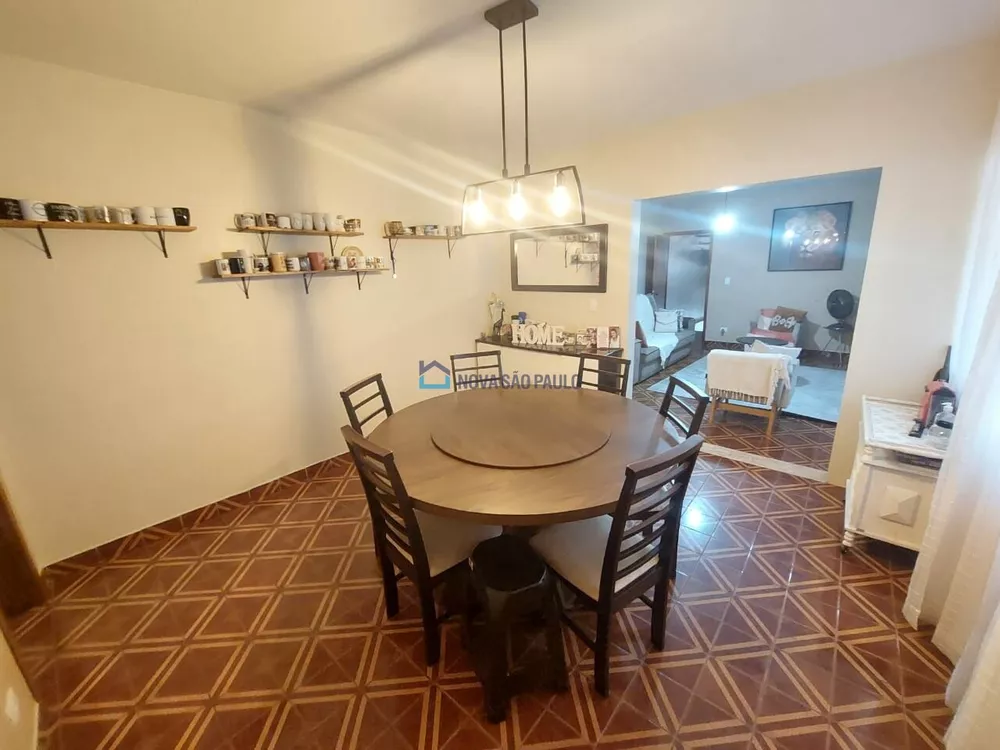 Casa para alugar com 4 quartos, 120m² - Foto 4