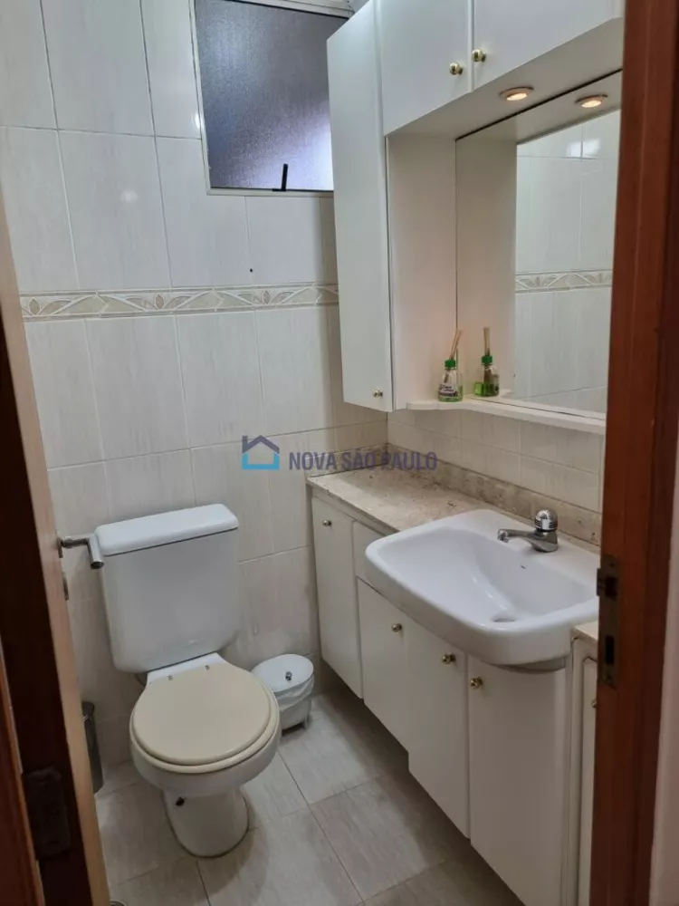 Apartamento à venda com 3 quartos, 62m² - Foto 5