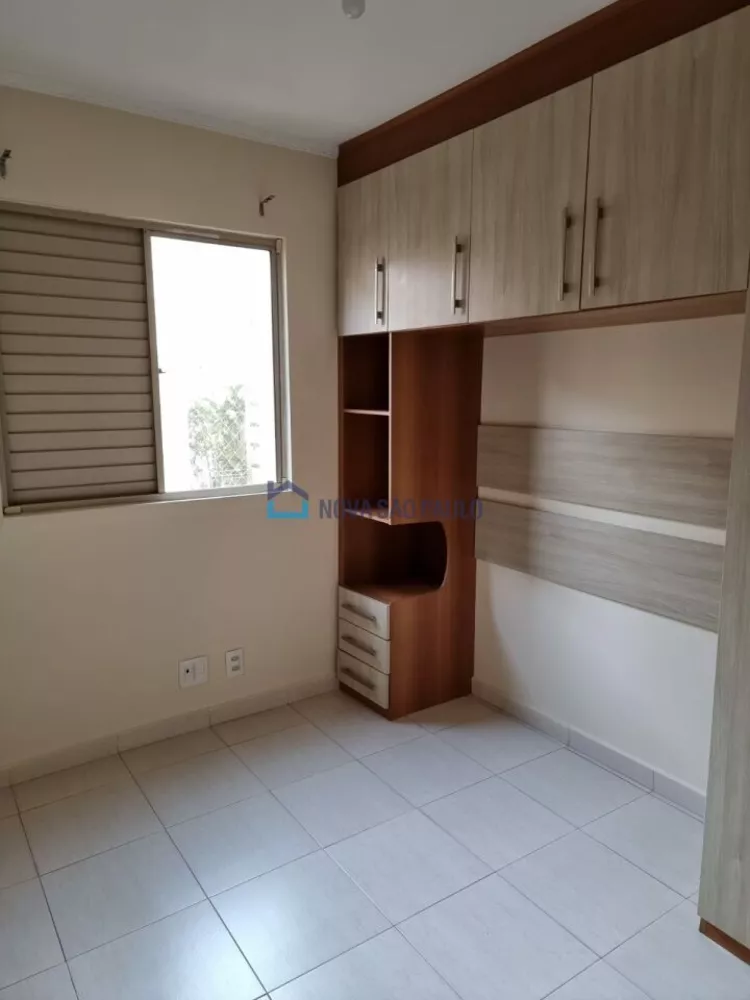 Apartamento à venda com 3 quartos, 62m² - Foto 6