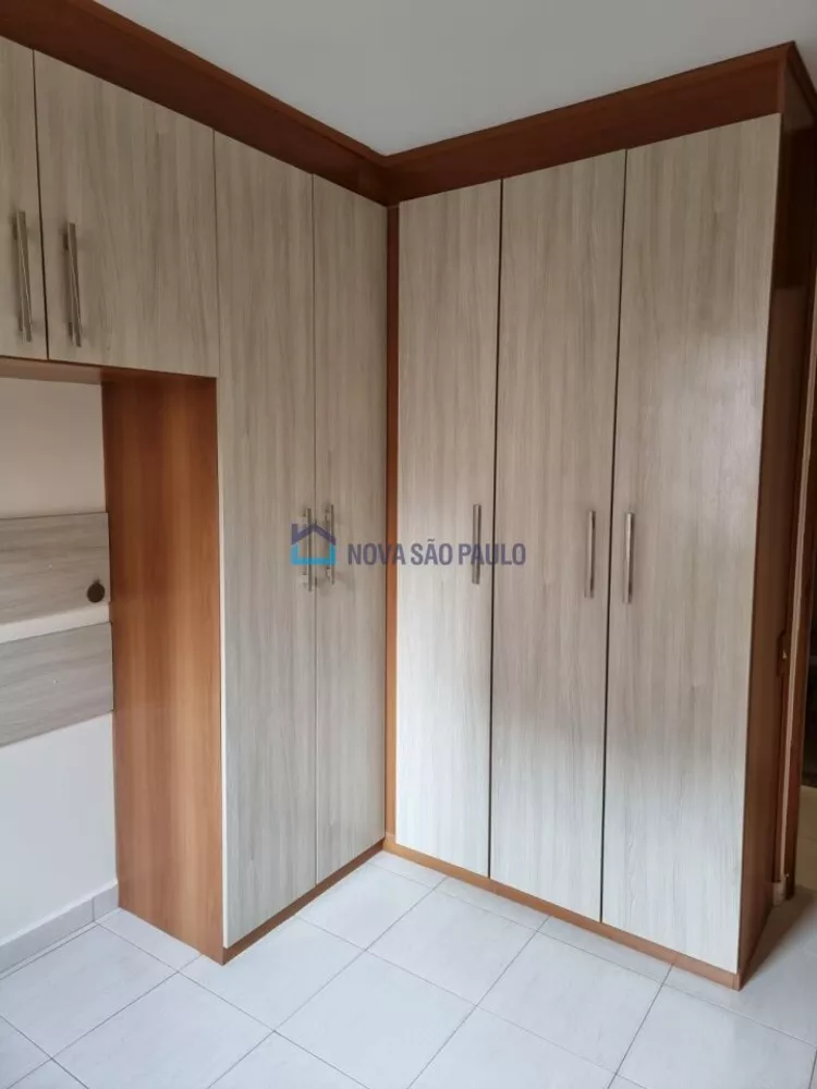 Apartamento à venda com 3 quartos, 62m² - Foto 7