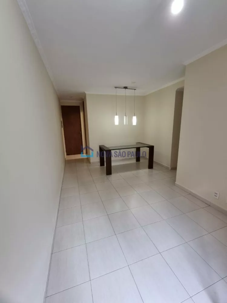 Apartamento à venda com 3 quartos, 62m² - Foto 2