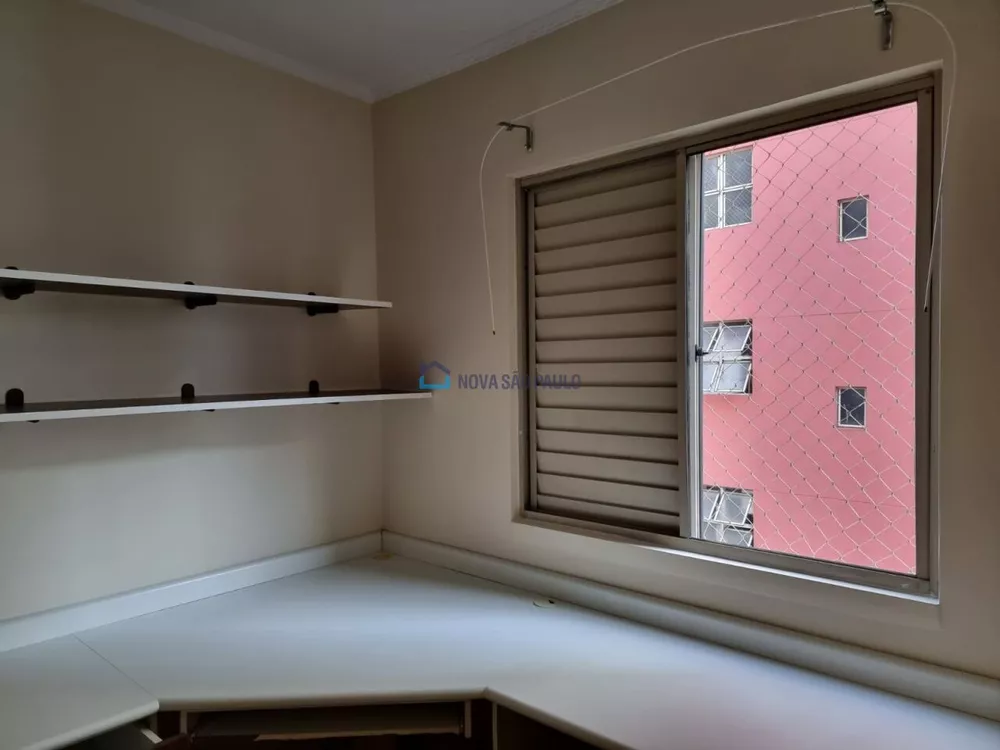 Apartamento à venda com 3 quartos, 62m² - Foto 8