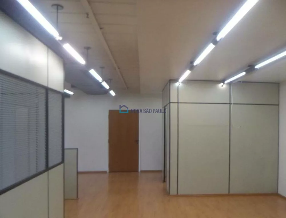 Conjunto Comercial-Sala para alugar, 104m² - Foto 4