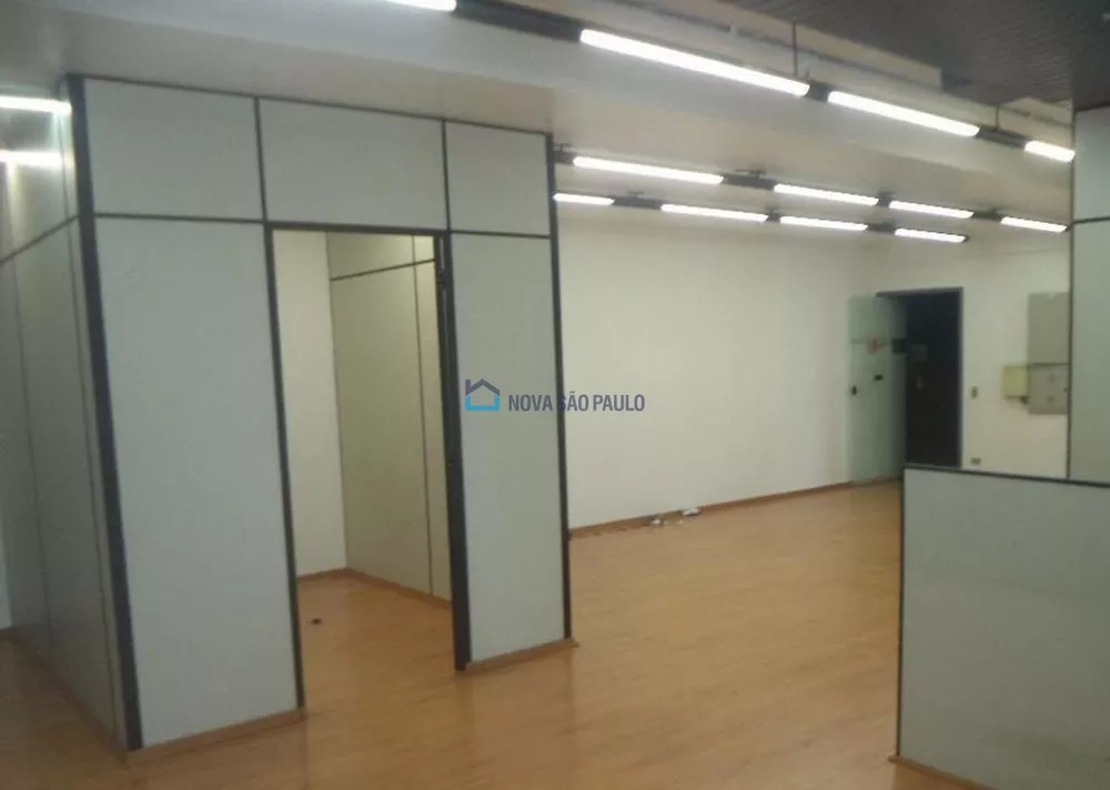 Conjunto Comercial-Sala para alugar, 104m² - Foto 3