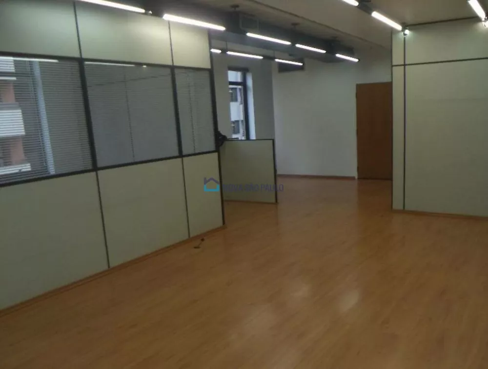 Conjunto Comercial-Sala para alugar, 104m² - Foto 1