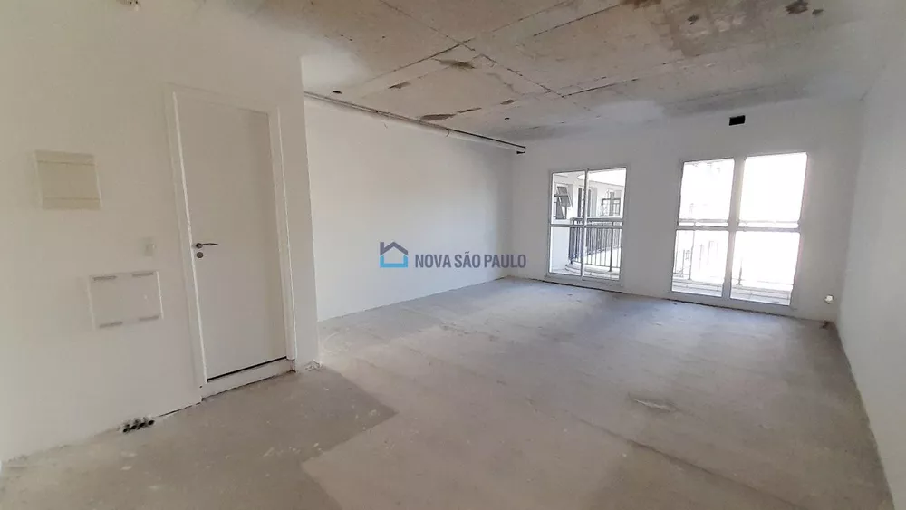 Conjunto Comercial-Sala à venda, 43m² - Foto 2