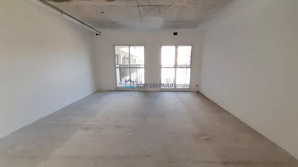 Conjunto Comercial-Sala à venda, 43m² - Foto 1