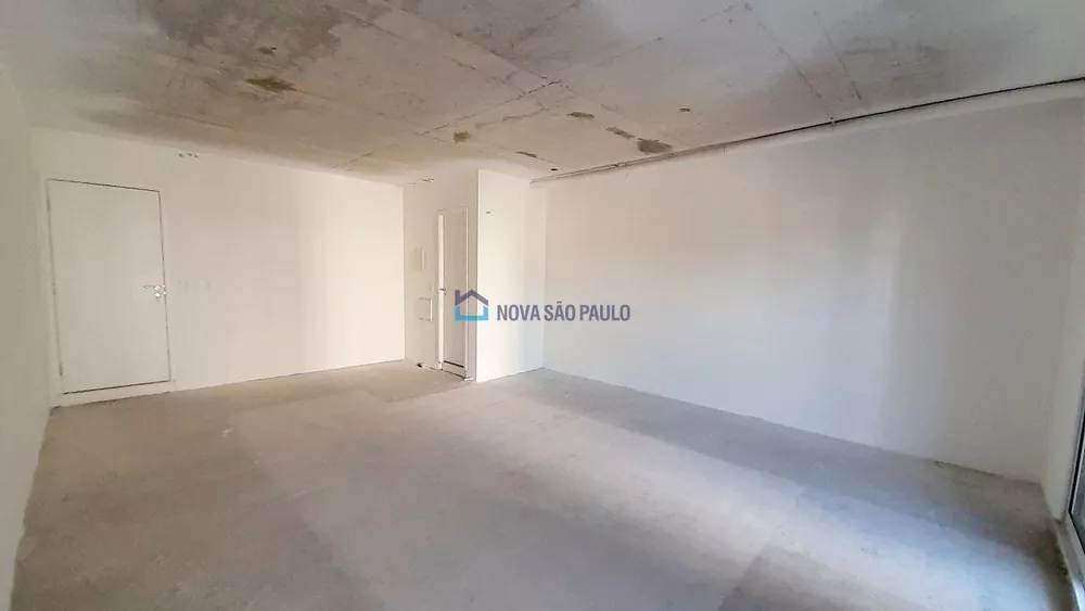 Conjunto Comercial-Sala à venda, 43m² - Foto 4