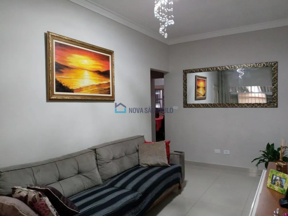 Casa à venda com 3 quartos, 100m² - Foto 4