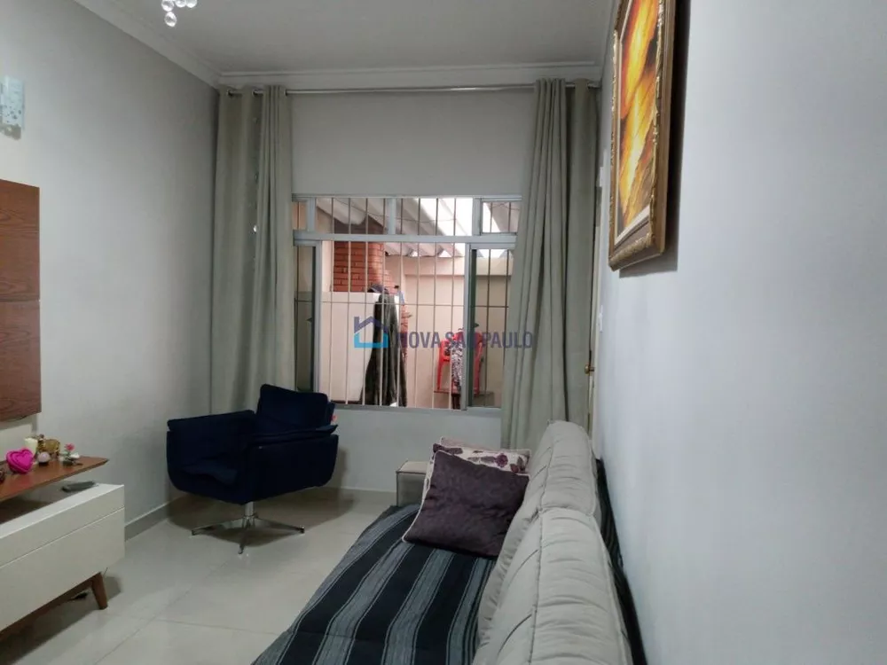 Casa à venda com 3 quartos, 100m² - Foto 3