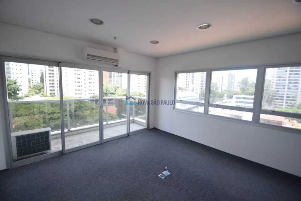 Conjunto Comercial-Sala para alugar, 41m² - Foto 4