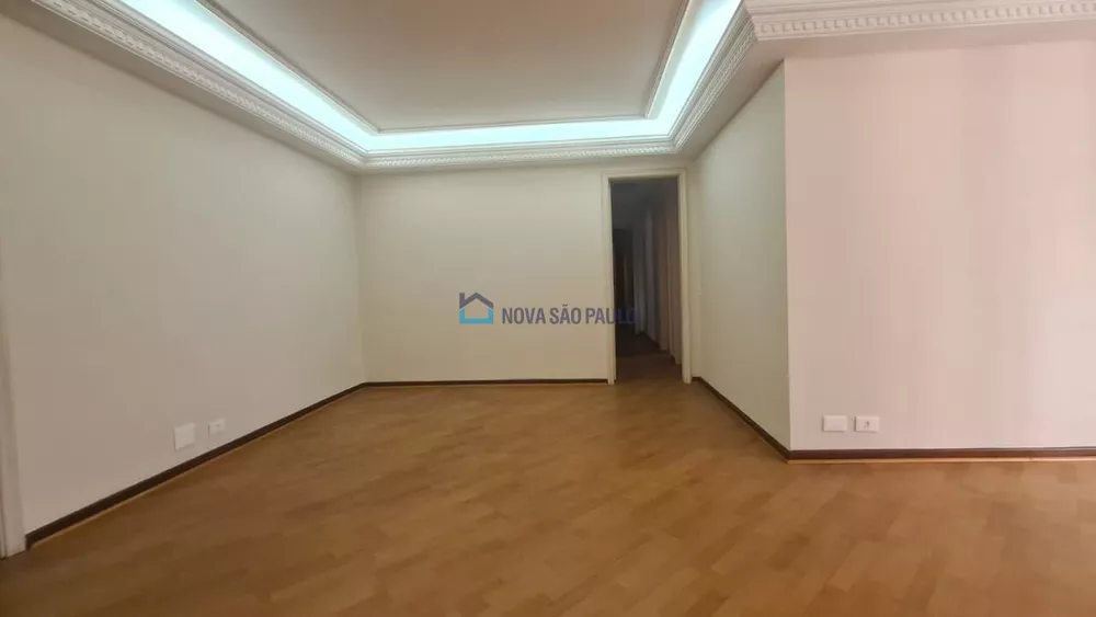 Apartamento à venda com 3 quartos, 126m² - Foto 3